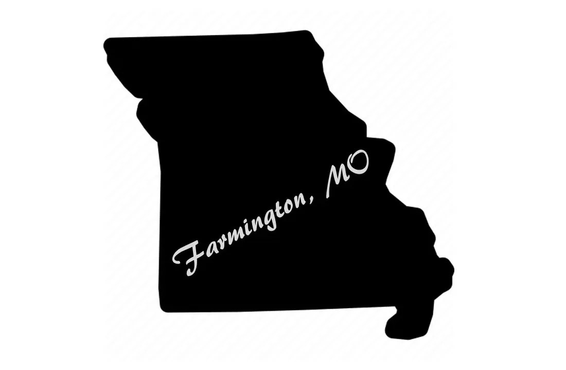 Farmington Light and Water Office Moved